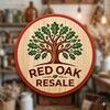 redoakresale